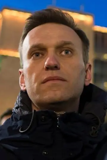 Photo Alexei Navalny #251954