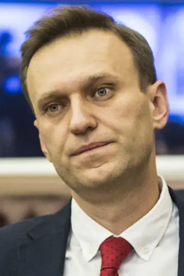 Photo Alexei Navalny #251956