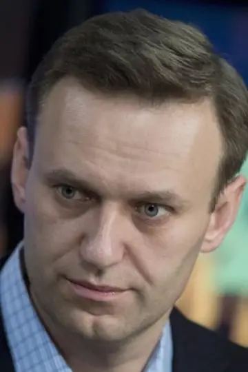 Photo Alexei Navalny #251958