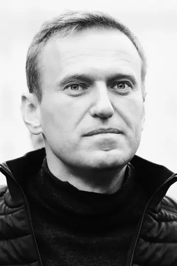 Photo Alexei Navalny #403383