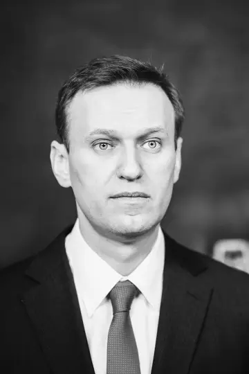 Photo Alexei Navalny #403384