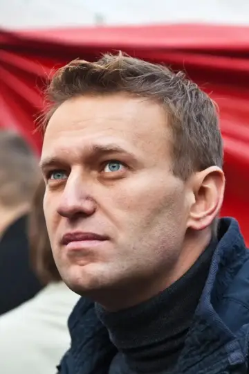 Photo Alexei Navalny #403385