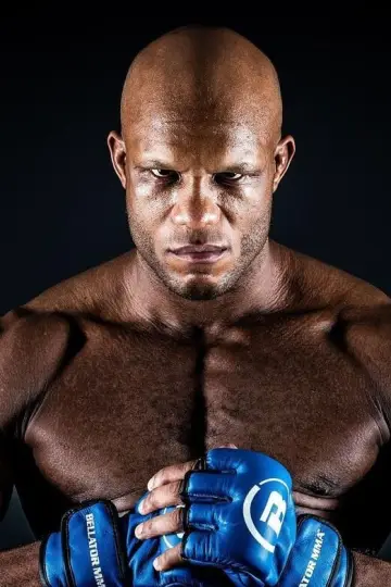 Photo Linton Vassell #289399