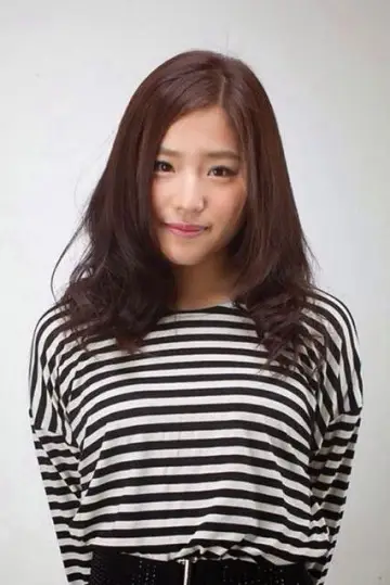 Photo Haruka Nakagawa #380105