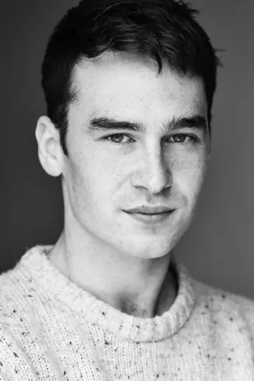 Photo Johnny Gibbon #46400