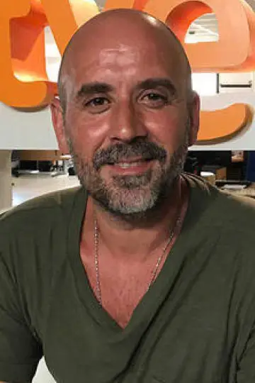 Photo Paco Marín #390876