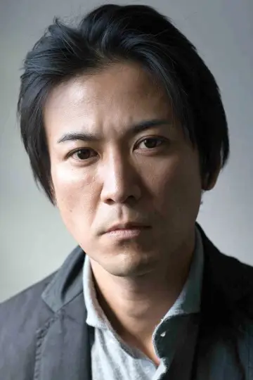 Photo Nobumitsu Ohnishi #628422