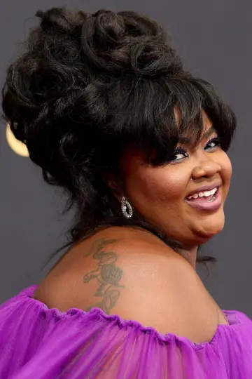 Photo Nicole Byer #13361