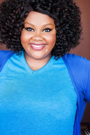 Photo Nicole Byer #13362