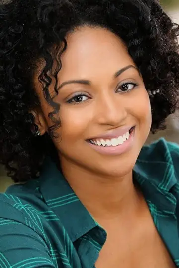 Photo Raven-Danielle Baker #6198
