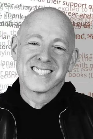 Photo Brian Michael Bendis #327139
