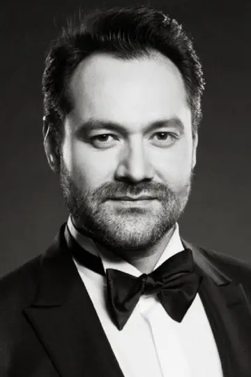 Photo Ildar Abdrazakov #413146
