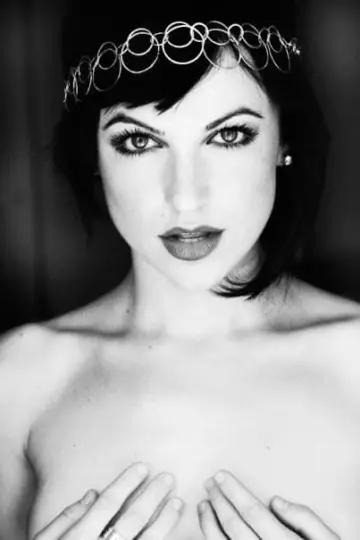 Photo Alexandra Nicole Hulme #71193