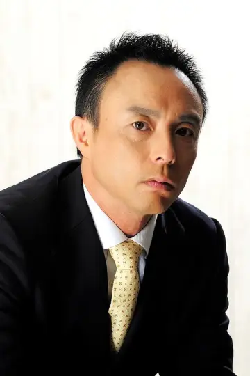 Photo Daisuke Negishi #345034