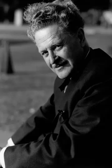 Photo Nazım Hikmet Ran #467973