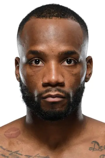Photo Leon Edwards #412434