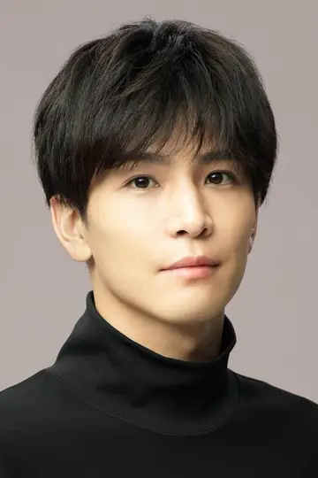 Photo Takanori Iwata #151655