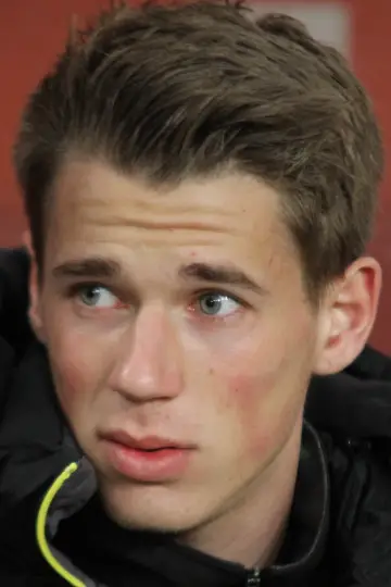 Photo Erik Durm #464511