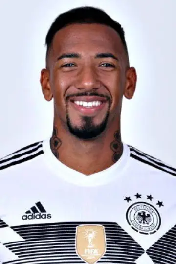 Photo Jérôme Boateng #464509