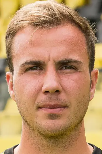 Photo Mario Götze #464507