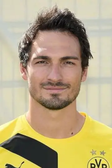 Photo Mats Hummels #402481