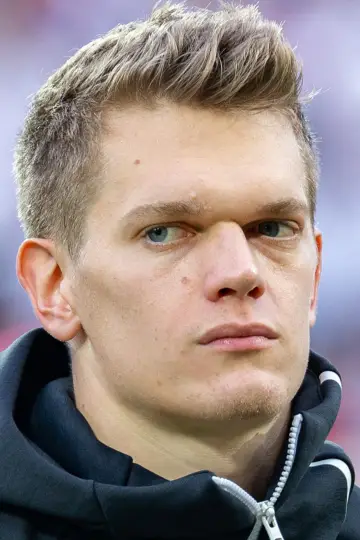 Photo Matthias Ginter #464515