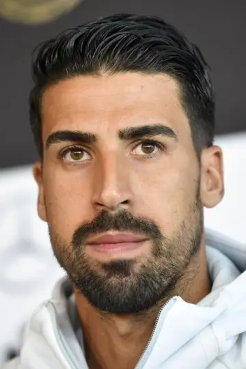 Photo Sami Khedira #288366