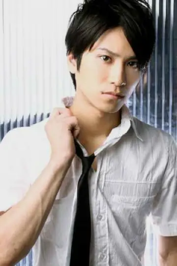 Photo Yukihiro Takiguchi #476106
