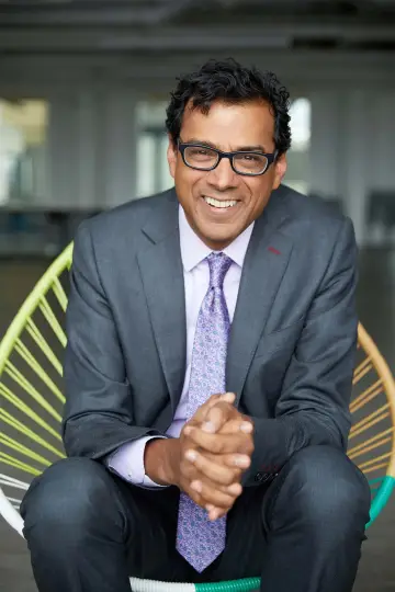 Photo Atul Gawande #346399