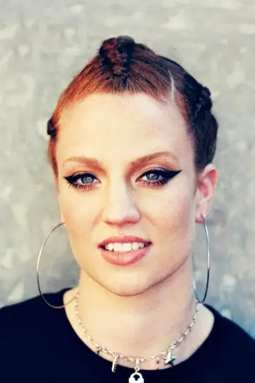 Photo Jess Glynne #405035