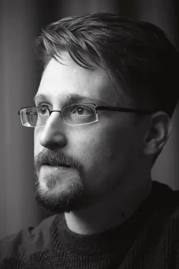 Photo Edward Snowden #90209
