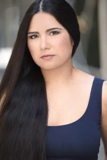 Photo Patricia Olvera #485765