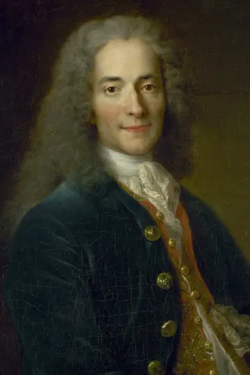 Photo Voltaire #409072