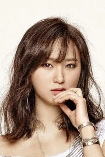 Photo Ryu Hye-young #420936
