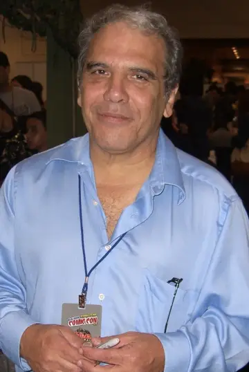Photo Jim Valentino #327288