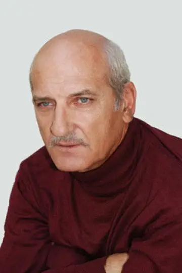 Photo Yuri Baliyev #381640