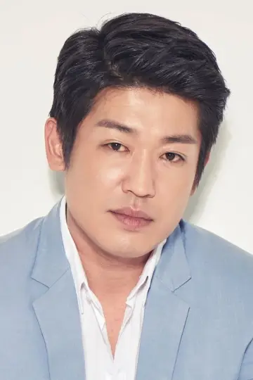 Photo Heo Sung-tae #372698