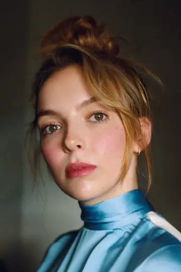 Photo Jodie Comer #29621