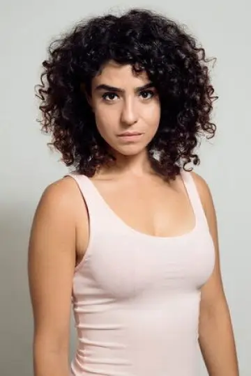 Photo Meral Polat #366315