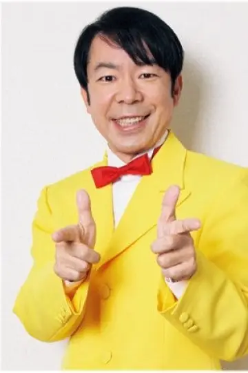 Photo Dandy Sakano #398552