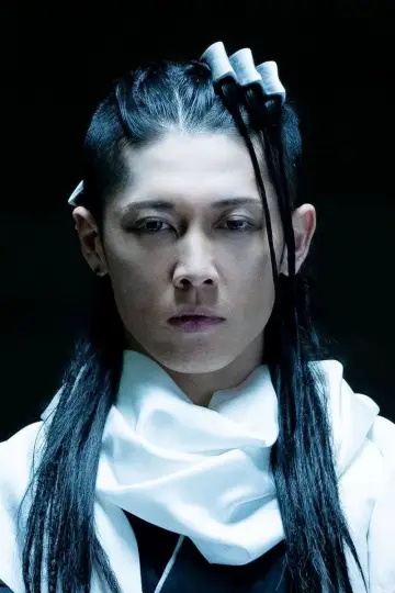 Photo MIYAVI #32587