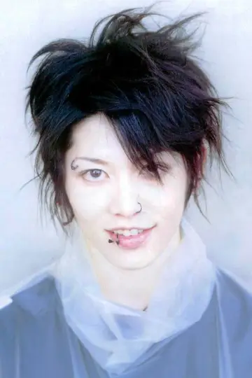 Photo MIYAVI #32588