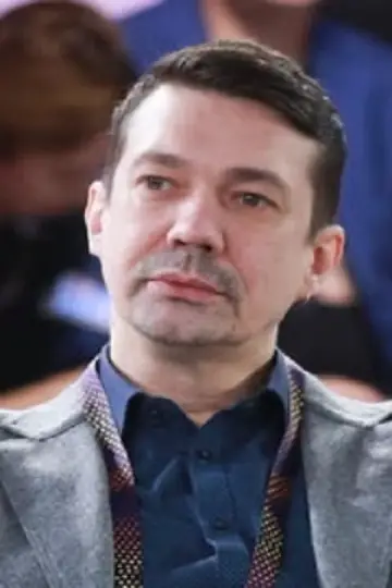Photo Alexandr Gorokhov #86434