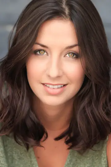Photo Adriana Leonard #327283