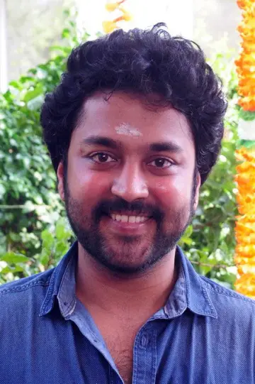 Photo Chandran #477666