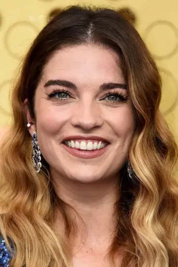 Photo Annie Murphy #13343