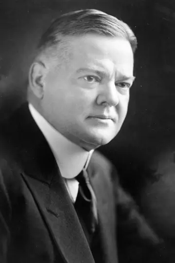 Photo Herbert Hoover #263361