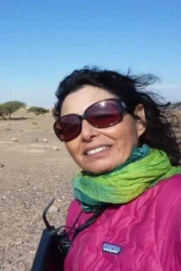 Photo Claudia Morgado Escanilla #24154