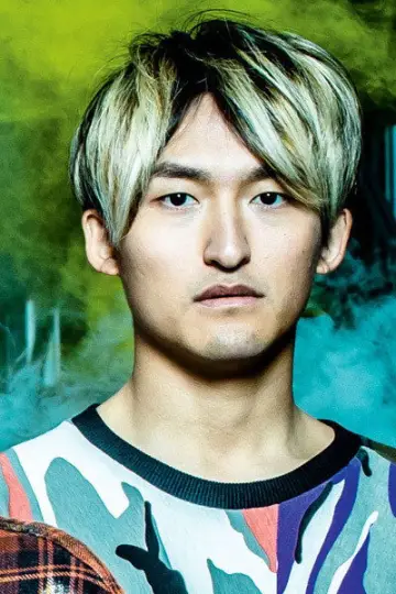 Photo Ryota Kohama #419057