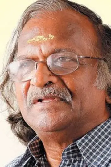 Photo Sreekumaran Thampi #397221